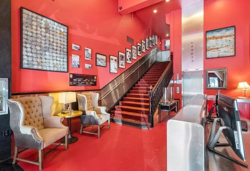 Fotos del hotel Keating:  17