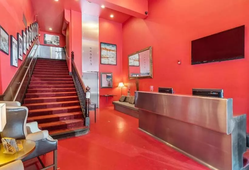 Fotos del hotel Keating:  11