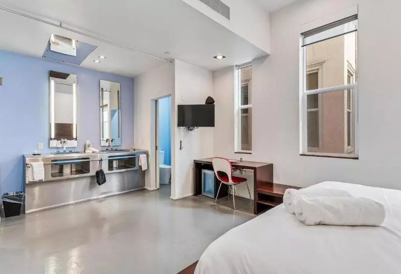 Fotos del hotel Keating:  16