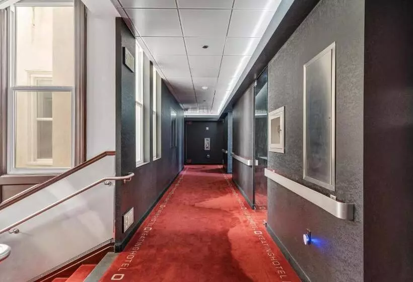 Fotos del hotel Keating:  14