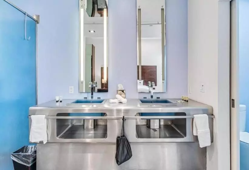 Fotos del hotel Keating:  4