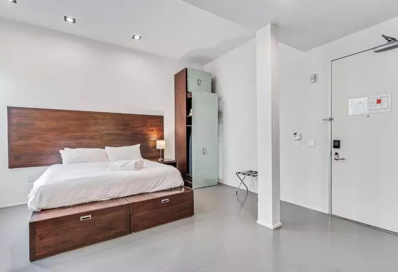 Fotos del hotel Keating:  19