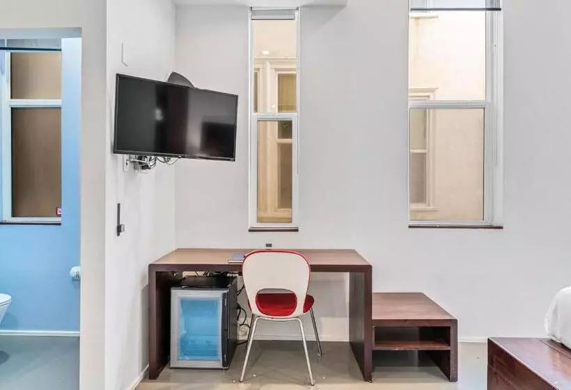 Fotos del hotel Keating:  24