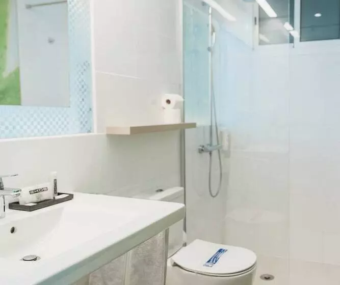 Fotos del hotel Aloe Canteras:  4