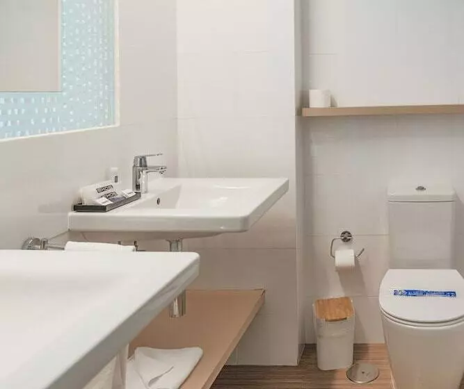 Fotos del hotel Aloe Canteras:  21