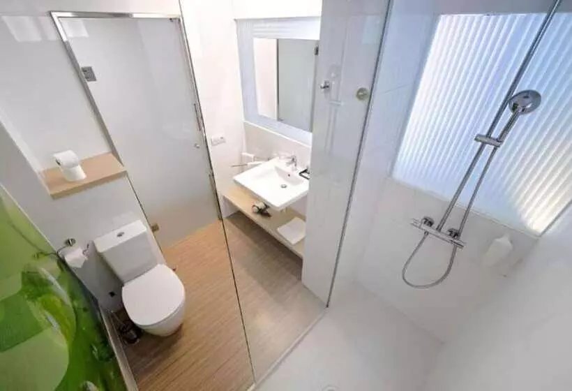 Fotos del hotel Aloe Canteras:  8