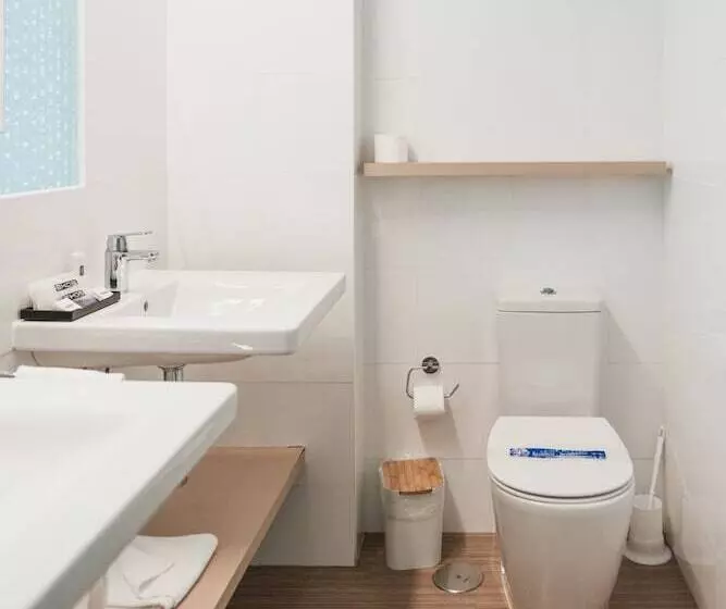 Fotos del hotel Aloe Canteras:  24