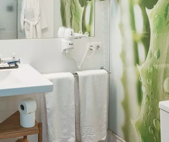 Fotos del hotel Aloe Canteras:  18