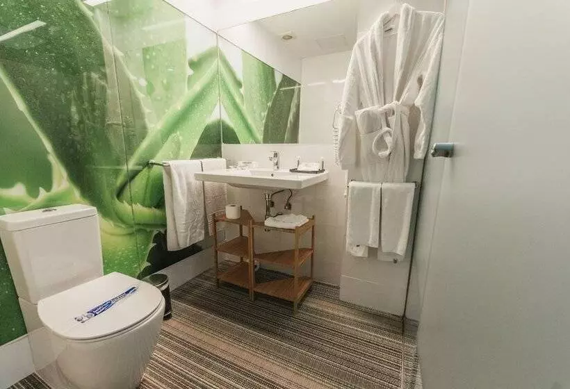 Fotos del hotel Aloe Canteras:  25