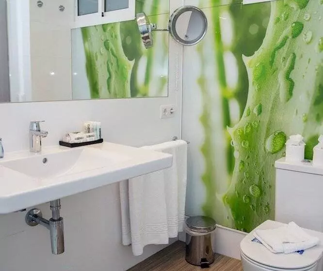 Fotos del hotel Aloe Canteras:  15