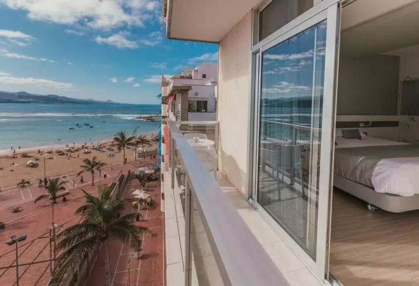 Fotos del hotel Aloe Canteras:  5