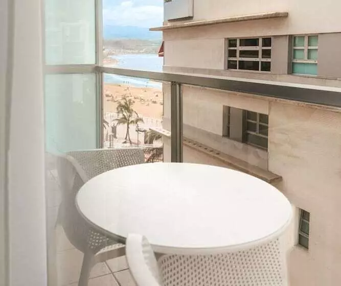 Fotos del hotel Aloe Canteras:  19