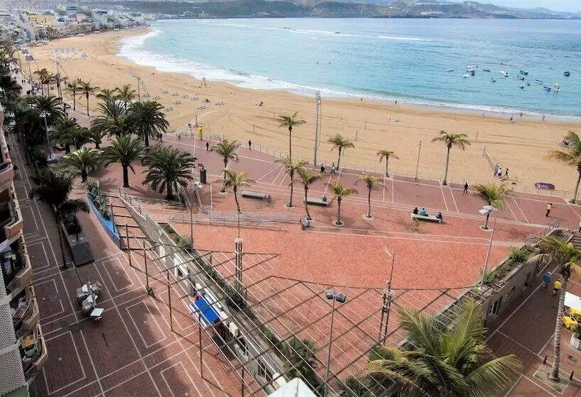 Fotos del hotel Aloe Canteras:  9