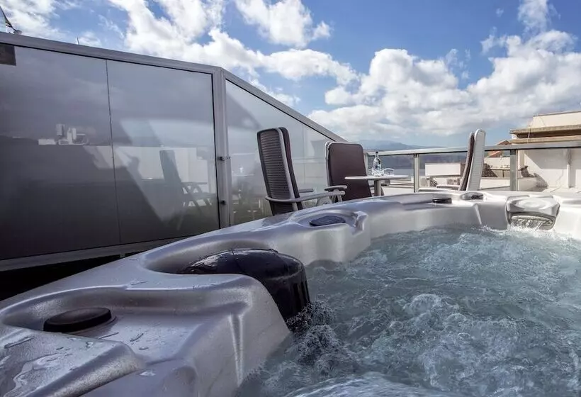 Fotos del hotel Aloe Canteras:  22