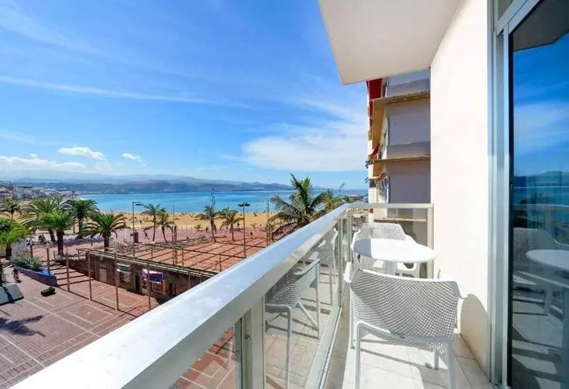 Fotos del hotel Aloe Canteras:  13