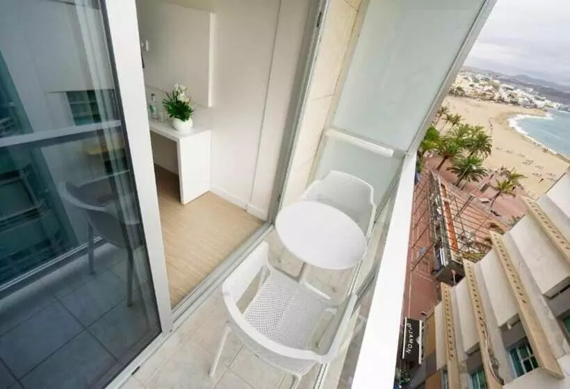 Fotos del hotel Aloe Canteras:  2