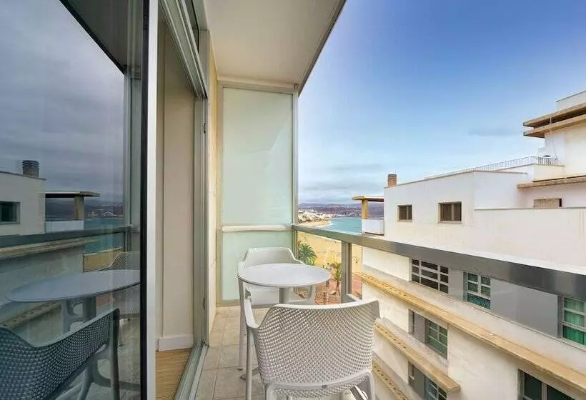 Fotos del hotel Aloe Canteras:  7