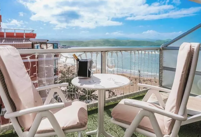 Fotos del hotel Aloe Canteras:  16