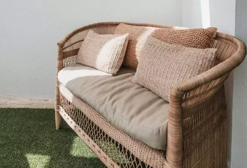 Fotos del hotel Aloe Canteras:  23