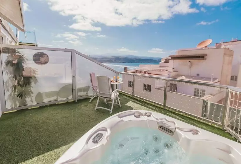 Fotos del hotel Aloe Canteras:  11