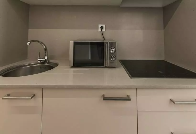 Fotos del hotel Aloe Canteras:  3