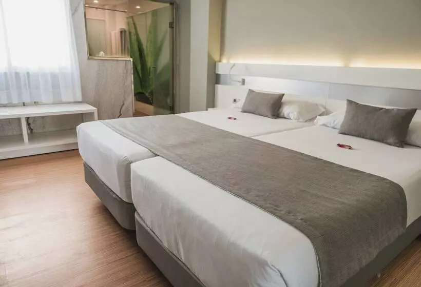 Fotos del hotel Aloe Canteras:  6