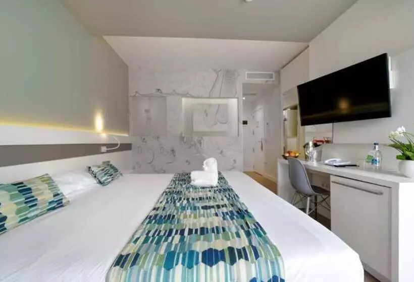 Fotos del hotel Aloe Canteras:  20