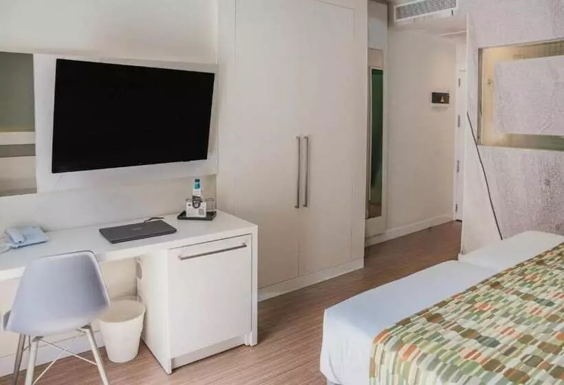 Fotos del hotel Aloe Canteras:  17