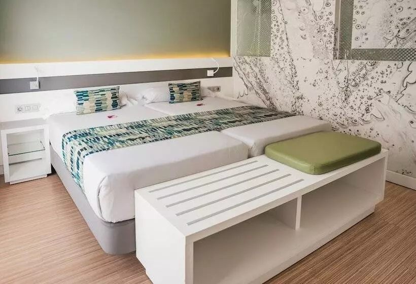 Fotos del hotel Aloe Canteras:  14