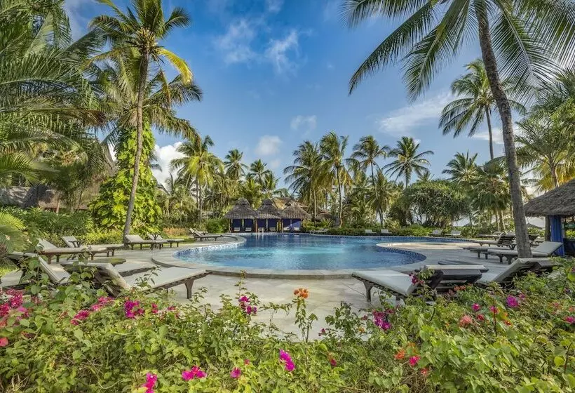 Fotos del hotel Breezes Beach Club And Spa:  10