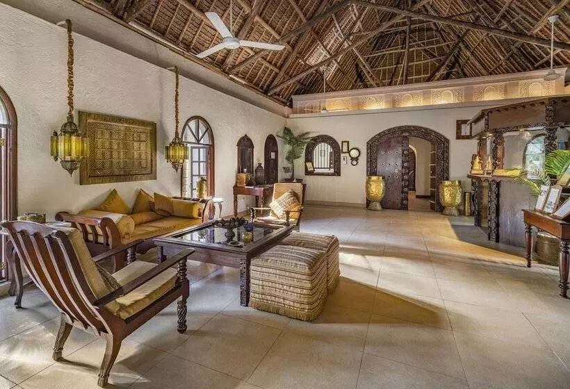 Fotos del hotel Breezes Beach Club And Spa:  24