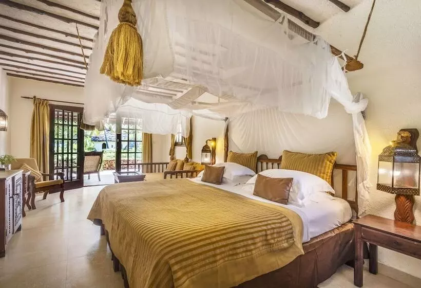 Fotos del hotel Breezes Beach Club And Spa:  22