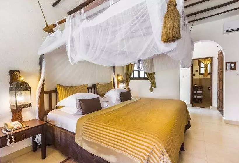 Fotos del hotel Breezes Beach Club And Spa:  25