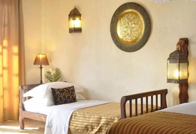 Fotos del hotel Breezes Beach Club And Spa:  23