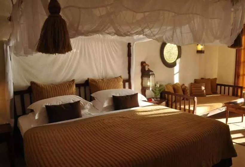 Fotos del hotel Breezes Beach Club And Spa:  21