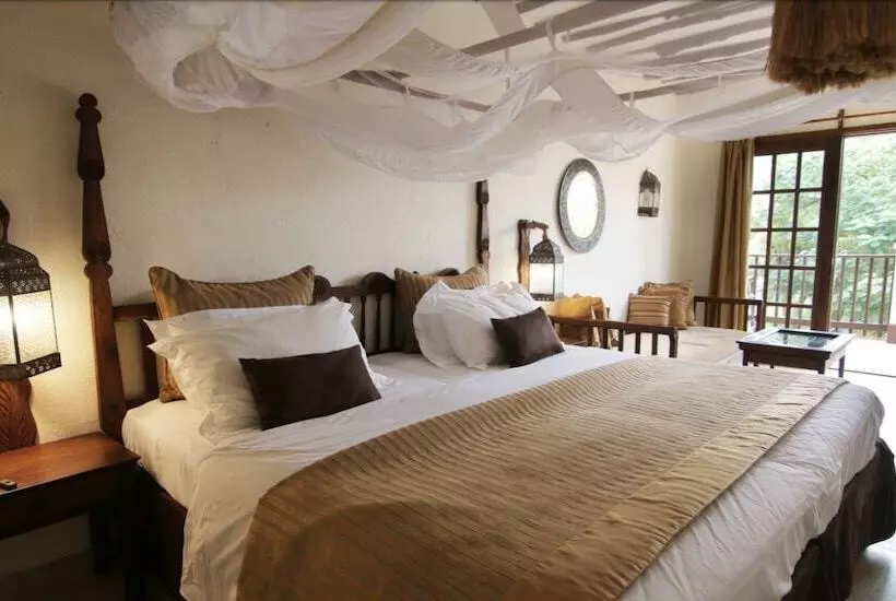 Fotos del hotel Breezes Beach Club And Spa:  11