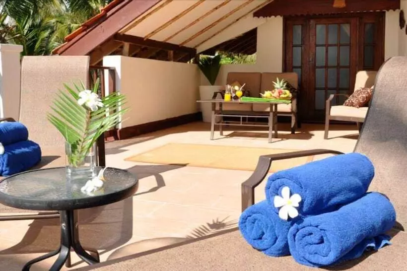 Fotos del hotel Breezes Beach Club And Spa:  14