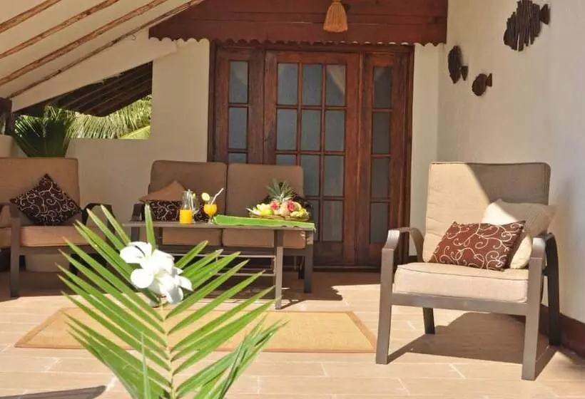 Fotos del hotel Breezes Beach Club And Spa:  6