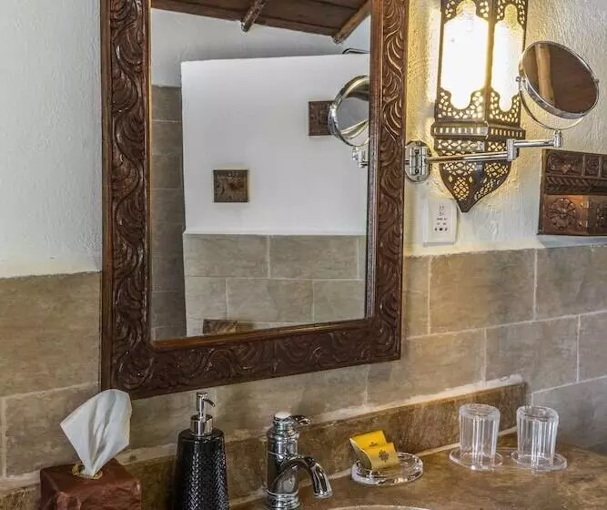 Fotos del hotel Breezes Beach Club And Spa:  15