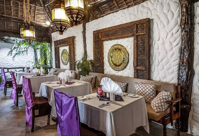 Fotos del hotel Breezes Beach Club And Spa:  5