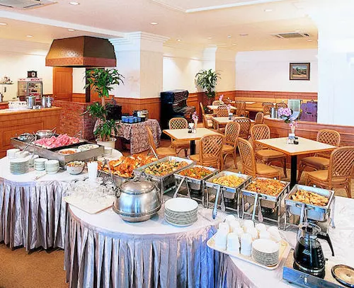 Fotos del hotel Chura Ryukyu:  5