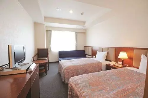 Fotos del hotel Chura Ryukyu:  18