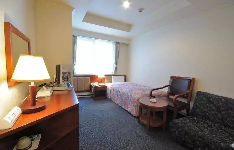 Fotos del hotel Chura Ryukyu:  2
