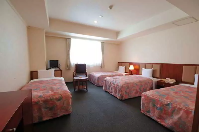 Fotos del hotel Chura Ryukyu:  13