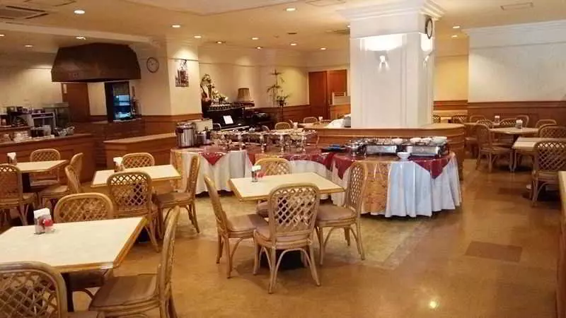 Fotos del hotel Chura Ryukyu:  11