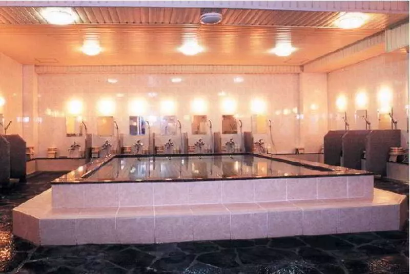 Fotos del hotel Chura Ryukyu:  4