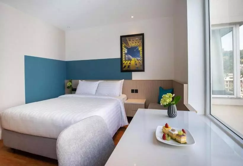 Fotos del hotel Halong Pearl:  7