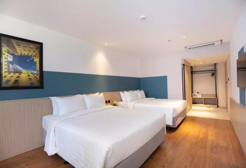 Fotos del hotel Halong Pearl:  13