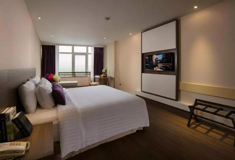 Fotos del hotel Halong Pearl:  16