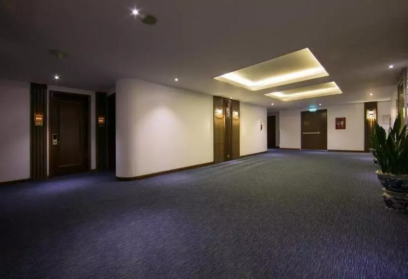 Fotos del hotel Halong Pearl:  3